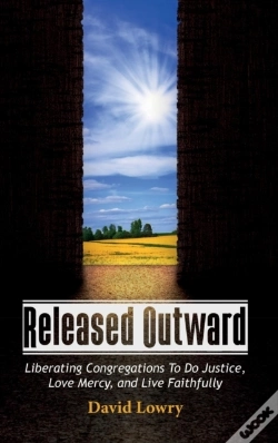 Capa do artigo Released Outward