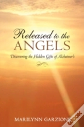 Capa do artigo Released To The Angels