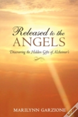 Capa do artigo Released To The Angels