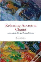 Capa do artigo Releasing Ancestral Chains
