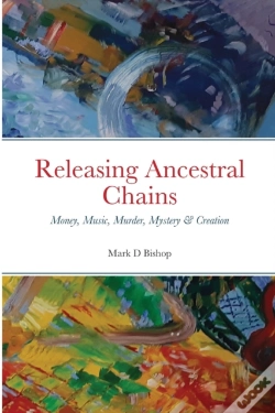 Capa do artigo Releasing Ancestral Chains