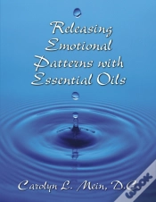 Capa do artigo Releasing Emotional Patterns With Essential Oils
