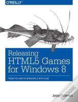 Releasing Html5 Games For Windows 8