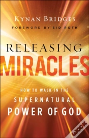 Capa do artigo Releasing Miracles