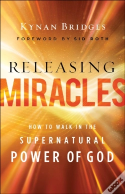 Capa do artigo Releasing Miracles