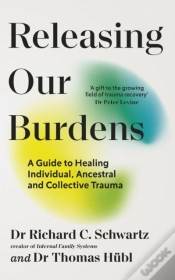 Capa do artigo Releasing Our Burdens