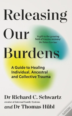 Capa do artigo Releasing Our Burdens