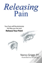 Capa do artigo Releasing Pain