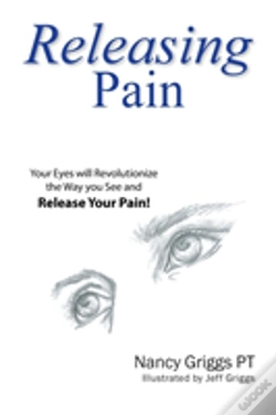 Capa do artigo Releasing Pain