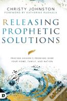 Releasing Prophetic Solutions