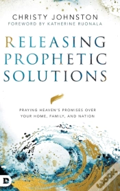 Capa do artigo Releasing Prophetic Solutions