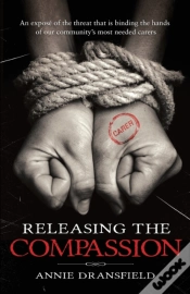 Capa do artigo Releasing The Compassion