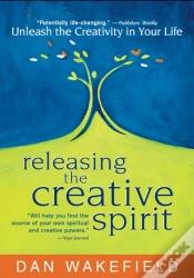 Capa do artigo Releasing The Creative Spirit