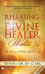 Capa do artigo Releasing The Divine Healer Within