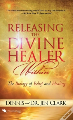Capa do artigo Releasing The Divine Healer Within