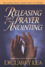 Releasing The Prayer Anointing - Preview