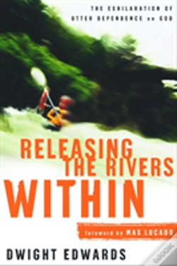 Capa do artigo Releasing The Rivers Within
