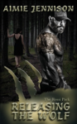 Releasing The Wolf