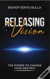 Capa do artigo Releasing Vision / Kingdom Wealth