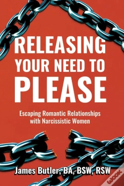 Capa do artigo Releasing Your Need To Please