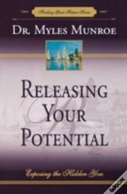 Capa do artigo Releasing Your Potential