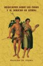 Relecciones Sobre Los Indios Y El Derecho De Guerra - Preview