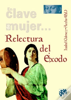 Capa do artigo Relectura Del Éxodo