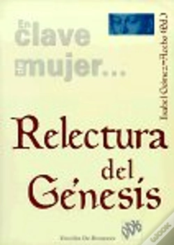 Capa do artigo Relectura Del Génesis