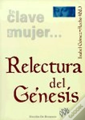 Capa do artigo Relectura Del Génesis