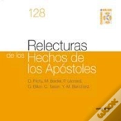 Capa do artigo Relecturas De Los Hechos De Los Apóstoles