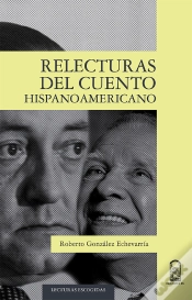 Capa do artigo Relecturas Del Cuento Hispanoamericano