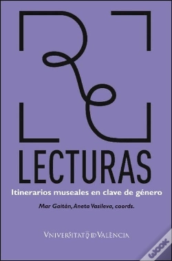 Capa do artigo Relecturas