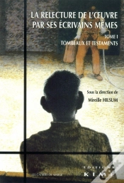 Capa do artigo Relecture De L