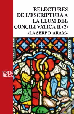 Capa do artigo Relectures De L'Escriptura A La Llum Del Concili Vaticà Ii. La Serp D'Aram