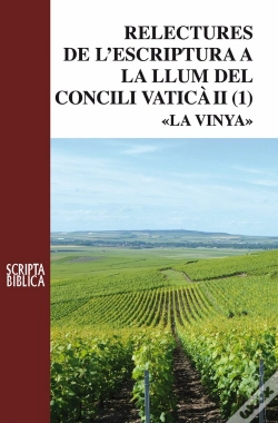 Capa do artigo Relectures De L'Escriptura A La Llum Del Concili Vaticà Ii. La Vinya