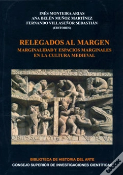 Capa do artigo Relegados Al Margen