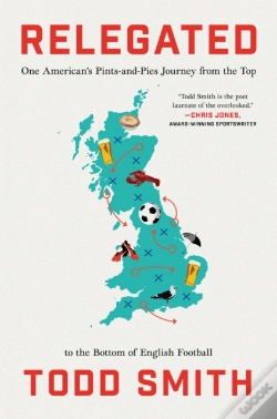 Capa do artigo Relegated