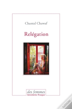 Capa do artigo Relegation