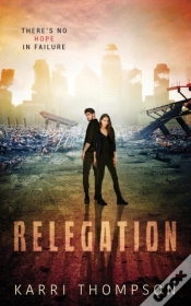 Capa do artigo Relegation