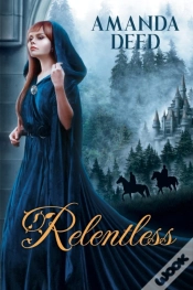 Capa do artigo Relentless