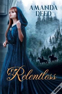 Capa do artigo Relentless