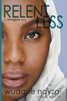 Relentless, An Immigrant Story