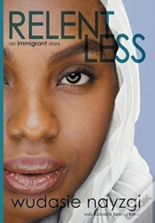 Capa do artigo Relentless, An Immigrant Story