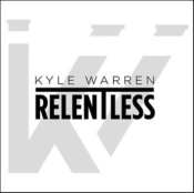 Capa do artigo Relentless - CD