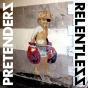 Relentless - CD - Preview