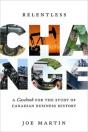 Relentless Change - Preview