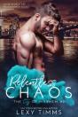 Relentless Chaos - Preview