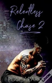 Capa do artigo Relentless Chase 2