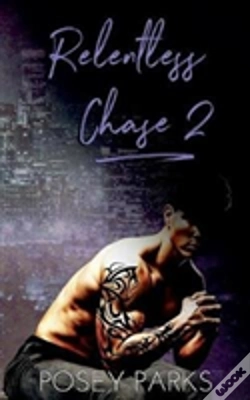 Capa do artigo Relentless Chase 2