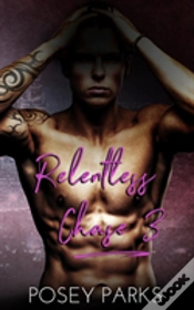 Capa do artigo Relentless Chase 3